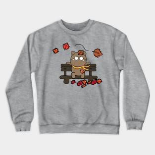 CoCo- Autumn1 Crewneck Sweatshirt